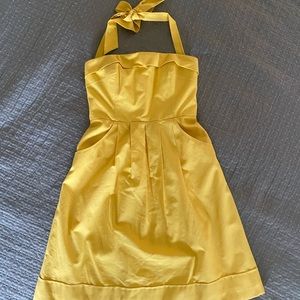 Hitherto for BHLDN by Anthropologie - Party Dress size 8